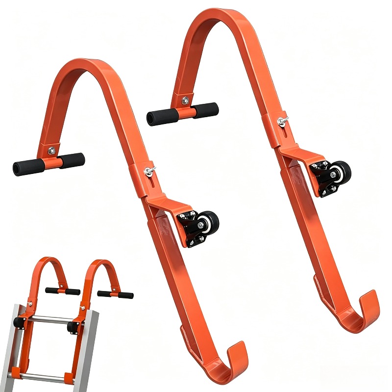 Workshop Tools Safety - Kait untuk Lift, Tangga Keluarga, Penstabil,