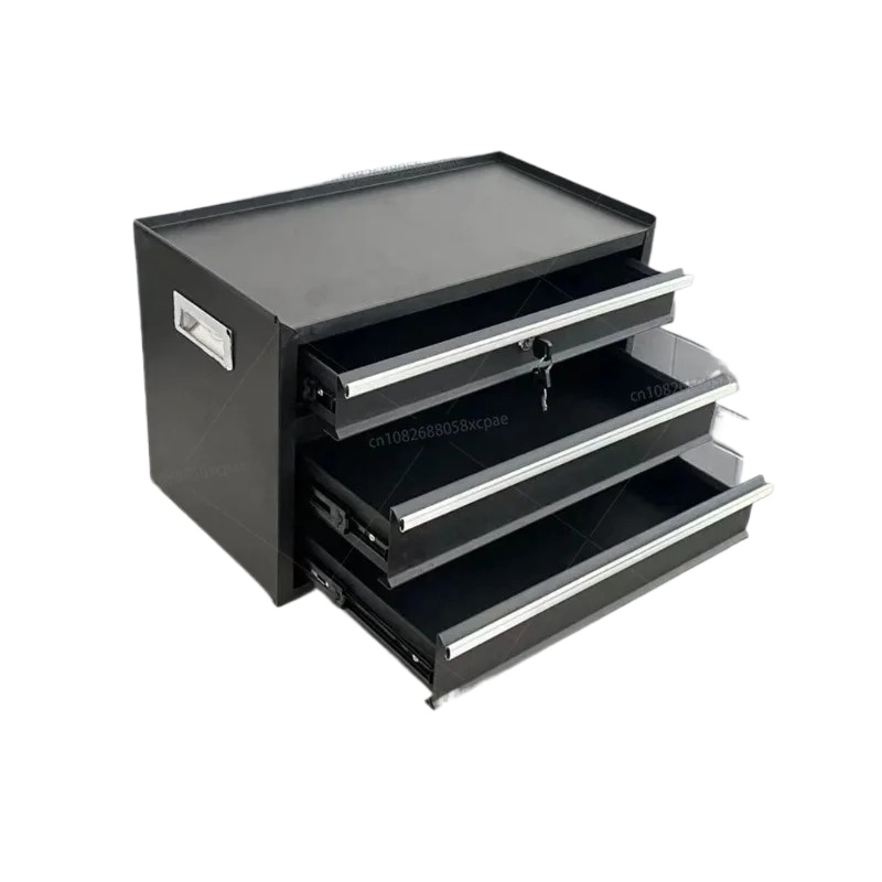 Workshop Tools Box - Kotak Peralatan Desktop, Lemari Arsip, Kotak
