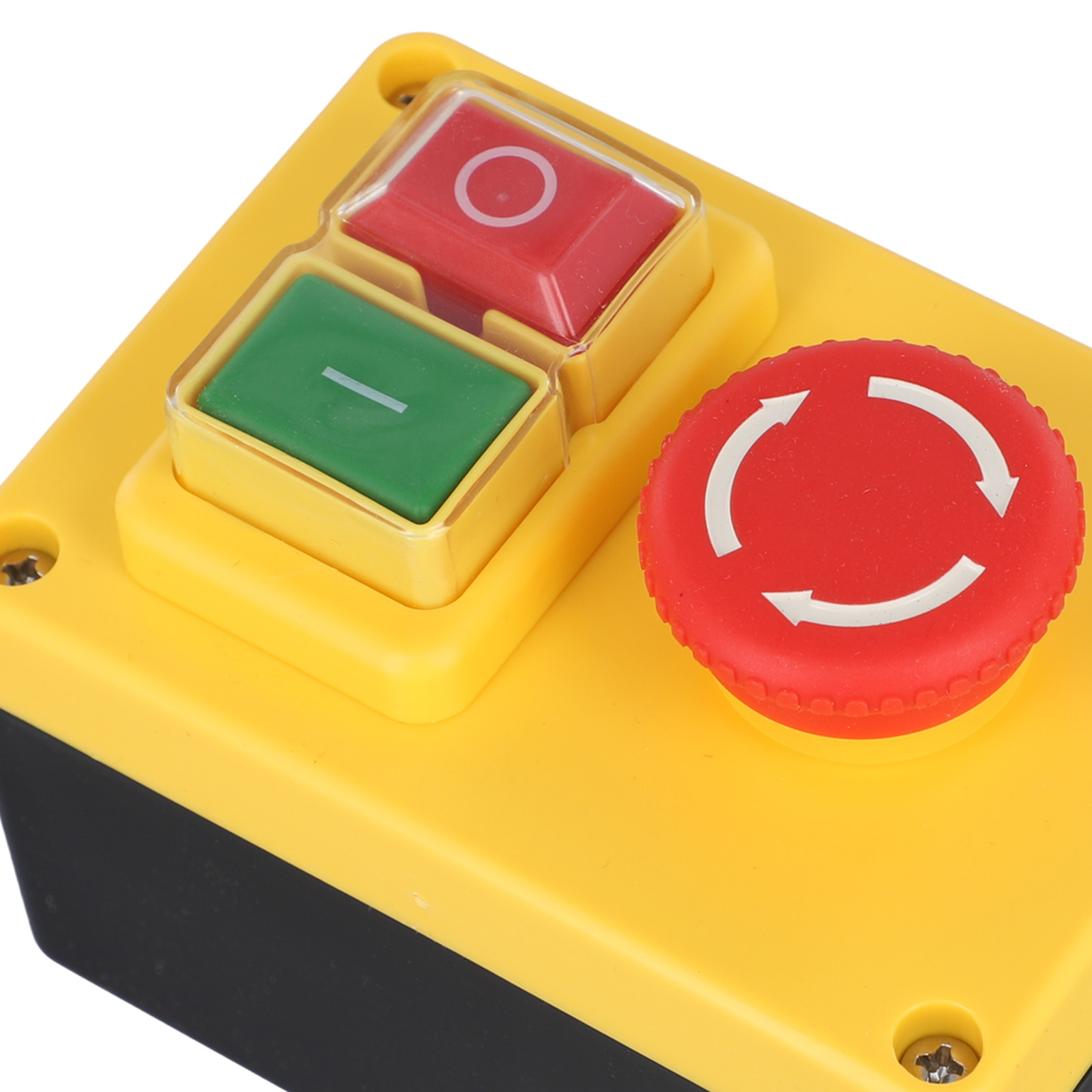 Workshop Tools Safety - Untuk KJD17D-2 16A 250V Sakelar Tombol