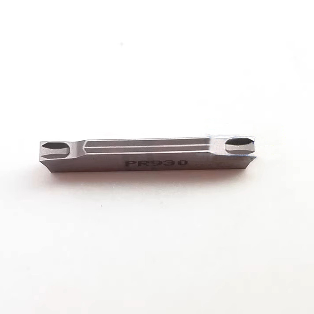 Workshop Tools Knife - 100% Original Alat Pemotong End Milling