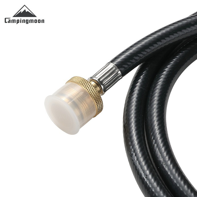 Tools Qcc - CAMPINGMOON PZ-106, pipa ekstensi QCC ke