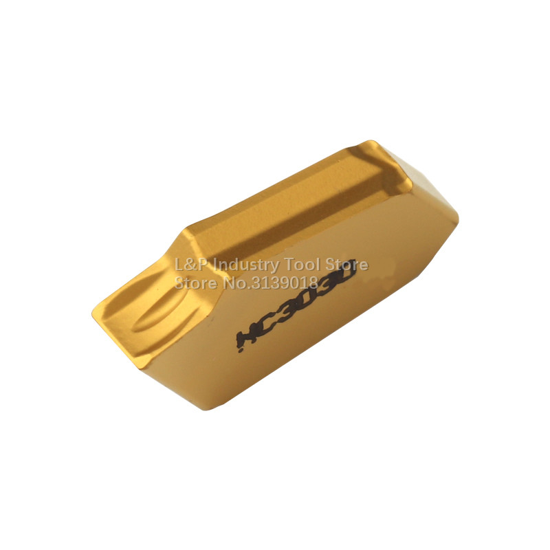 Workshop Tools Knife - Sisipan Bubut Putar Asli SP200 SP300