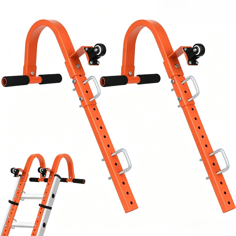 Kait untuk Lift, Tangga Keluar - Workshop Tools Safety ulasan dan harga