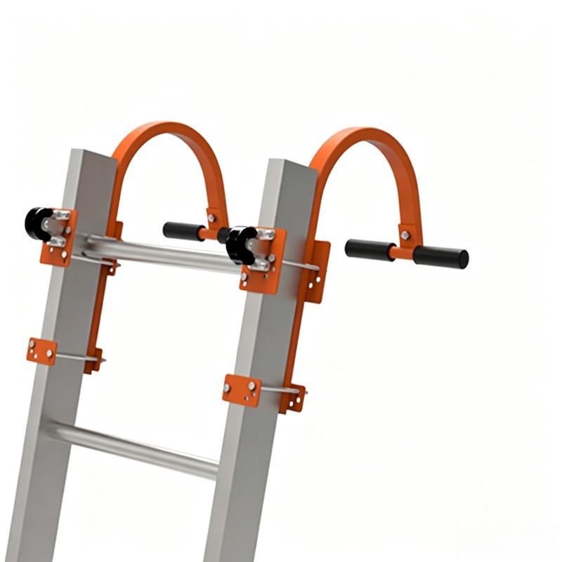 Kait untuk Lift, Tangga Keluar - Workshop Tools Safety ulasan dan harga