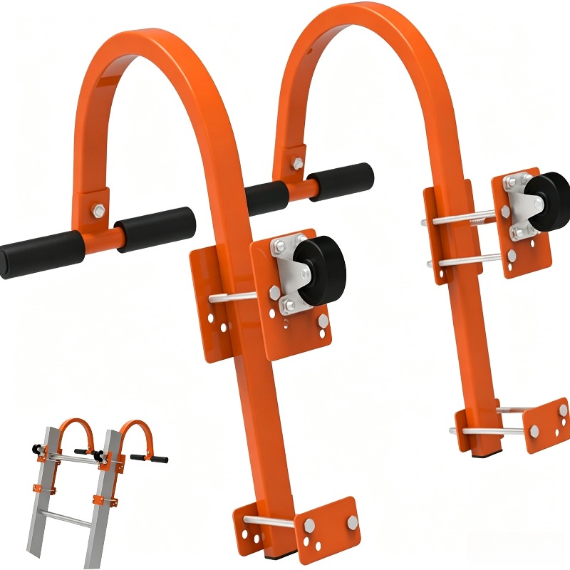 Kait untuk Lift, Tangga Keluar - Workshop Tools Safety ulasan dan harga