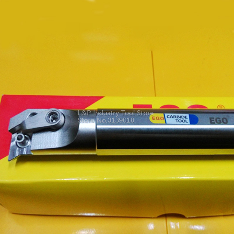 Alat bengkel EGO asli, penduku - Workshop Tools Knife ulasan dan harga