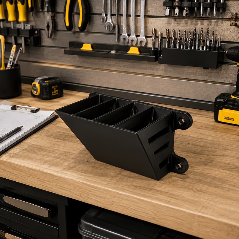 Rak Penyimpanan Pisau Serbagun - Workshop Tools Knife ulasan dan harga