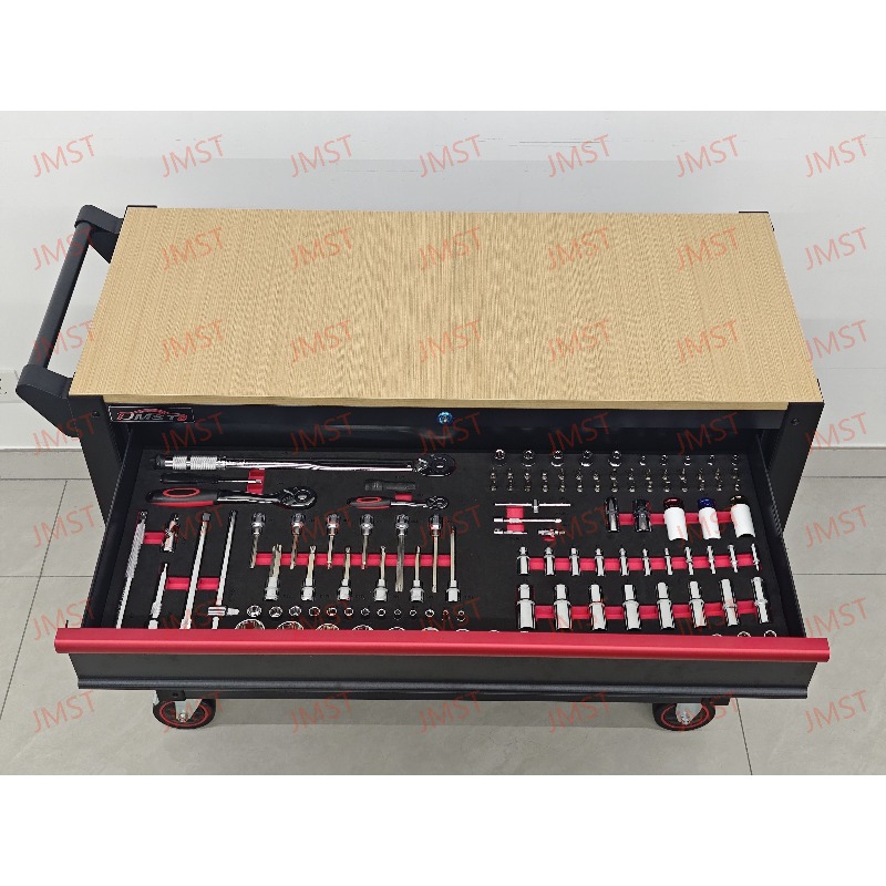 12 Laci 471pcs Perangkat Perka - Workshop Tools Box ulasan dan harga