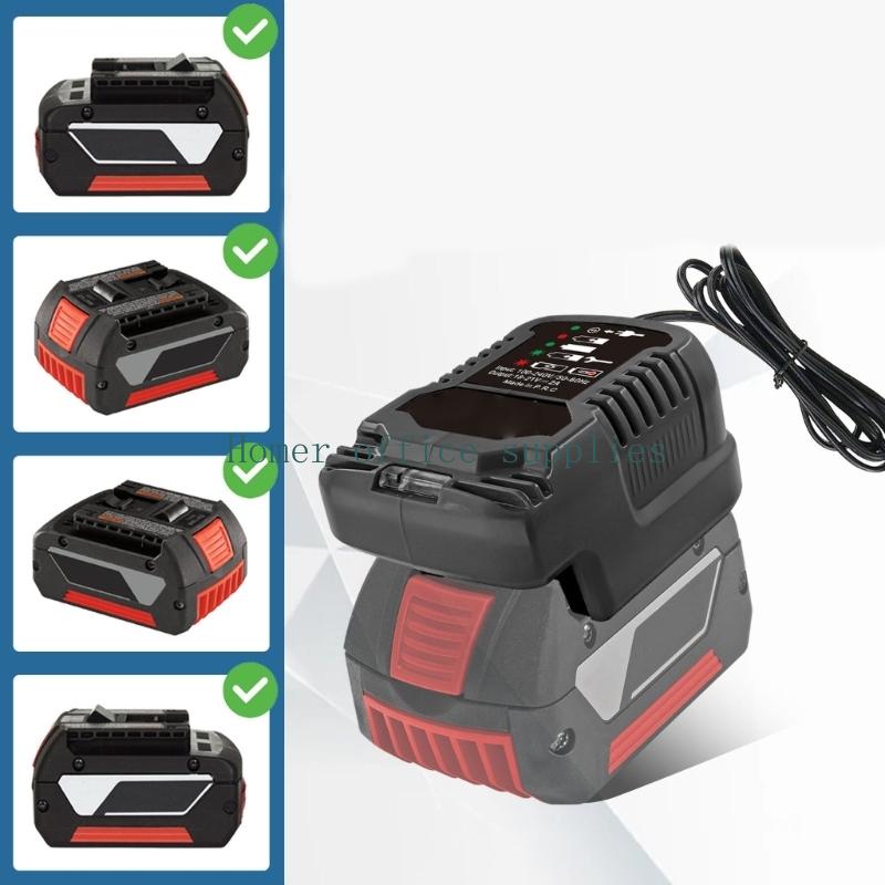 Pengisi Daya Baterai K43B 18V/ - Workshop Tools Toy ulasan dan harga