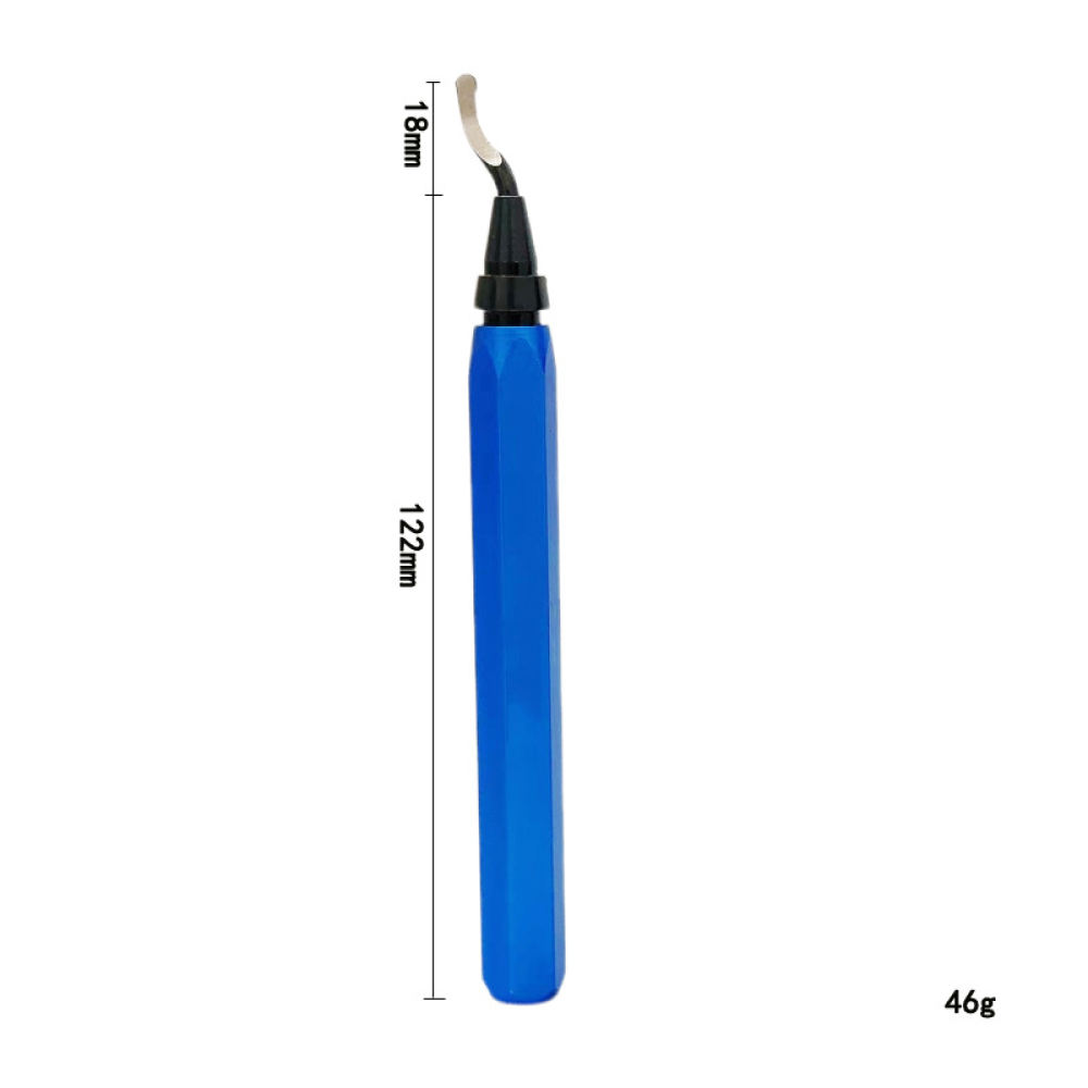 Alat Pemotong Tepi Portabel un - Workshop Tools Knife ulasan dan harga
