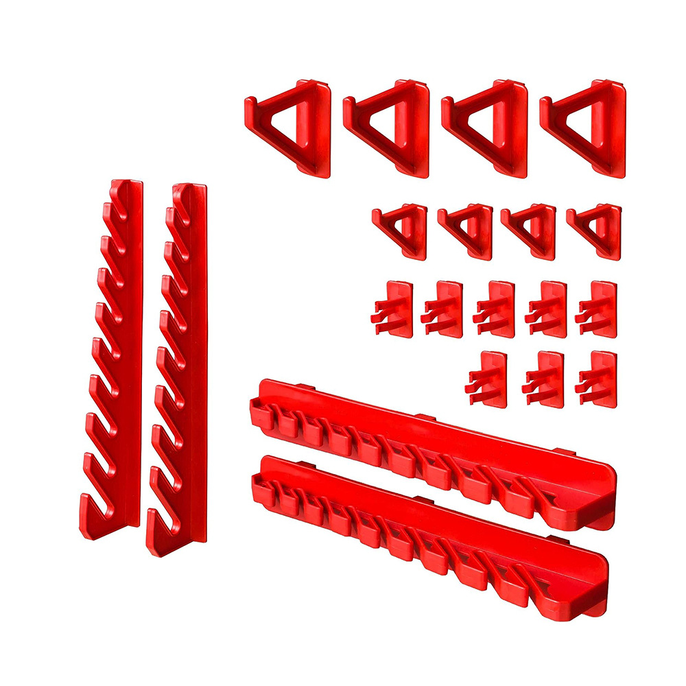 Rak Penyimpanan Dinding untuk  - Workshop Tools Box ulasan dan harga