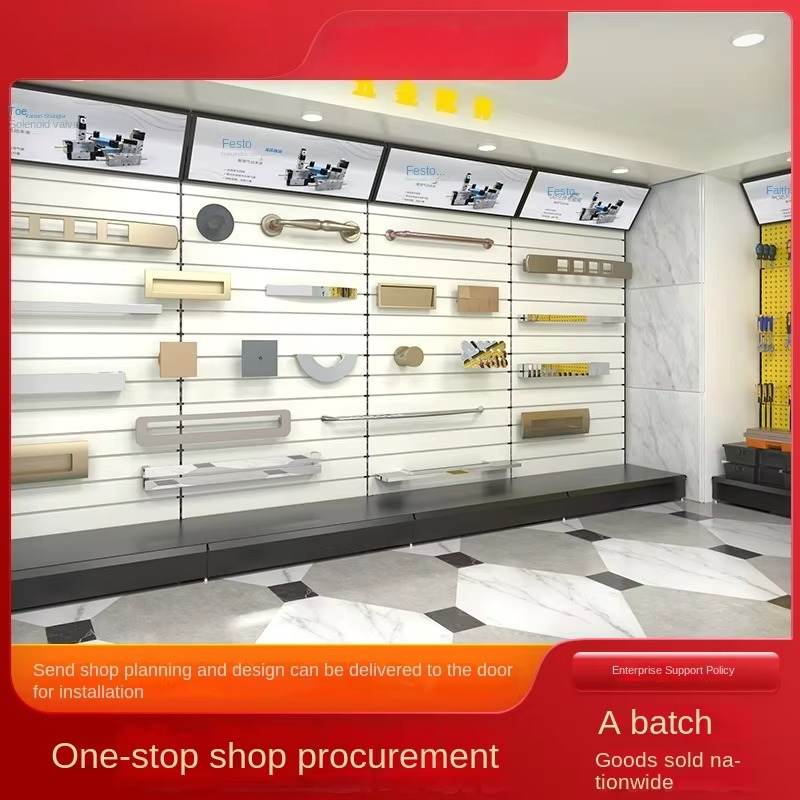 Rak Peralatan dan Perlengkapan - Workshop Tools.Hanging Board ulasan dan harga