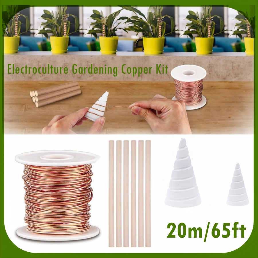 Kit Tembaga Berkebun Elektroku - Dowel Jig Kit ulasan dan harga