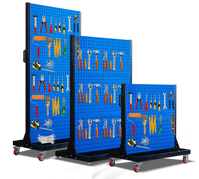 Papan Gantung dengan Lubang Pe - Workshop Tools.Hanging Board ulasan dan harga