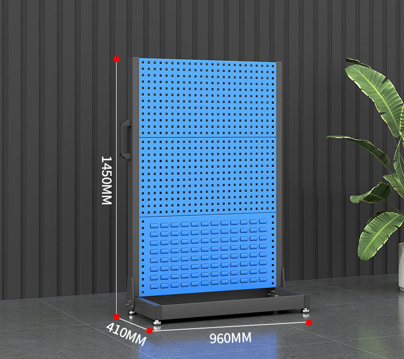 Papan Gantung dengan Lubang Pe - Workshop Tools.Hanging Board ulasan dan harga