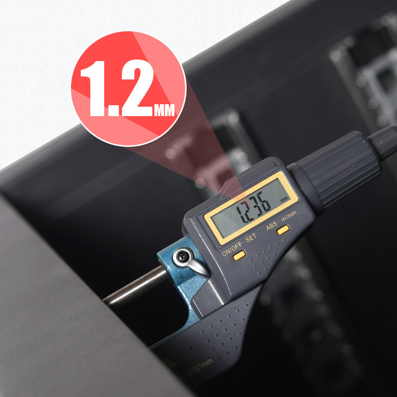 Troli Kotak Perkakas 5 Laci Mu - Workshop Tools Box ulasan dan harga