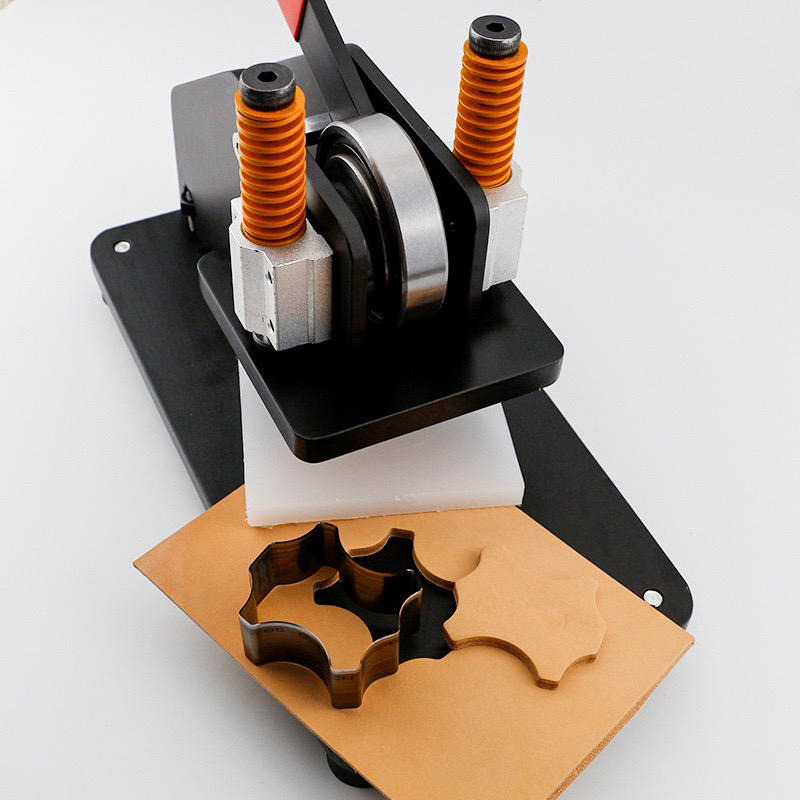 Mesin Pemotong Kulit Manual -  - Workshop Tools Knife ulasan dan harga