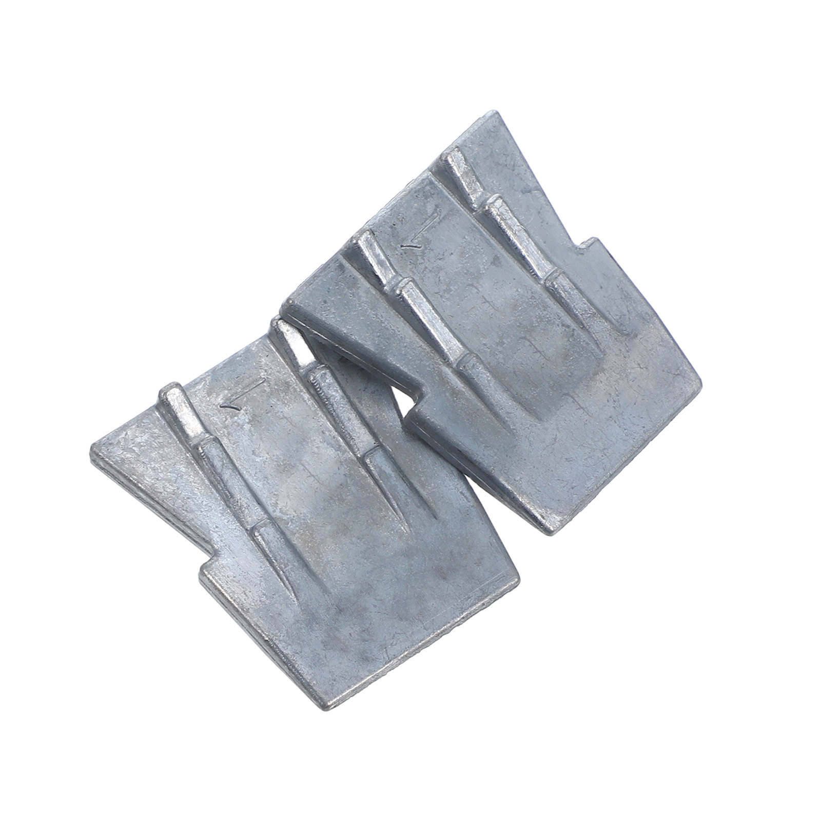 2Pcs Kit Pegangan Besi Multifu - Workshop Tools Safety ulasan dan harga
