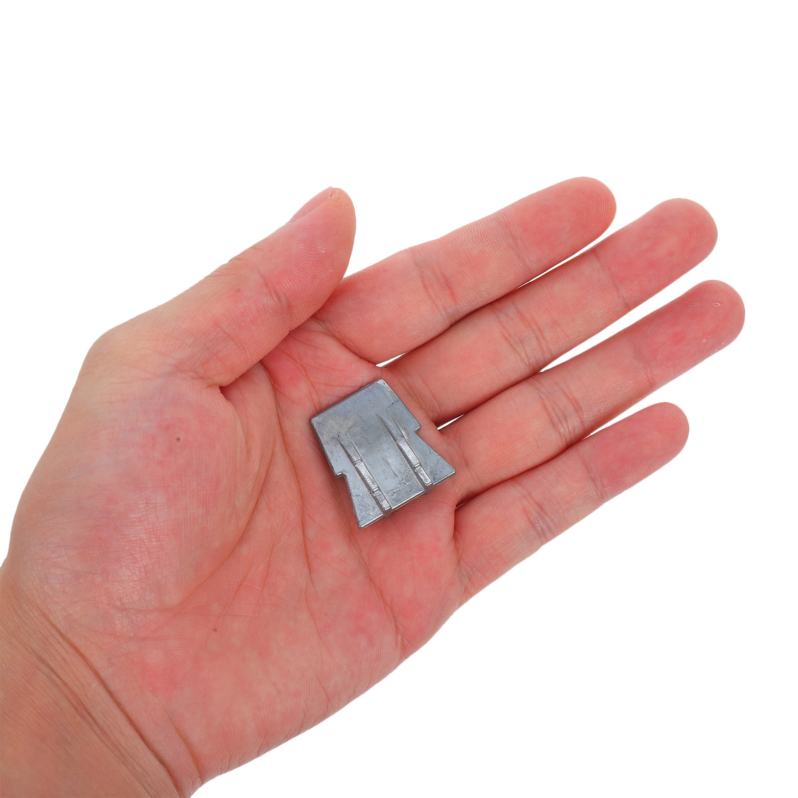 2Pcs Kit Pegangan Besi Multifu - Workshop Tools Safety ulasan dan harga