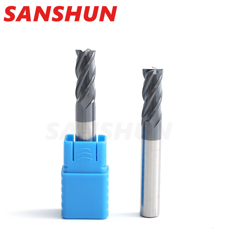 HRC50 Pabrik Akhir Baja Tungst - Workshop Tools Knife ulasan dan harga