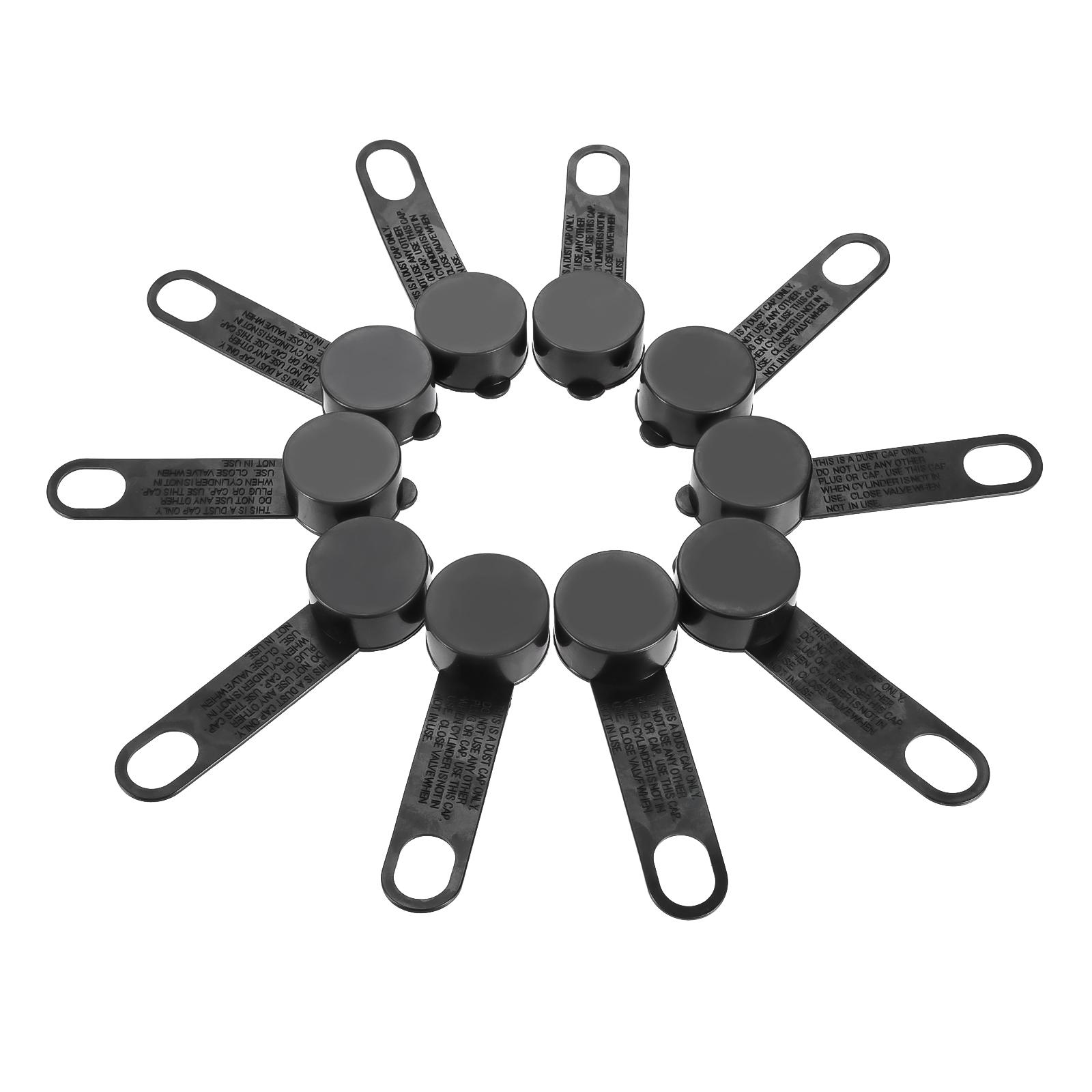 10 Buah QCC1 Pengganti Aksesor - Tools Qcc ulasan dan harga