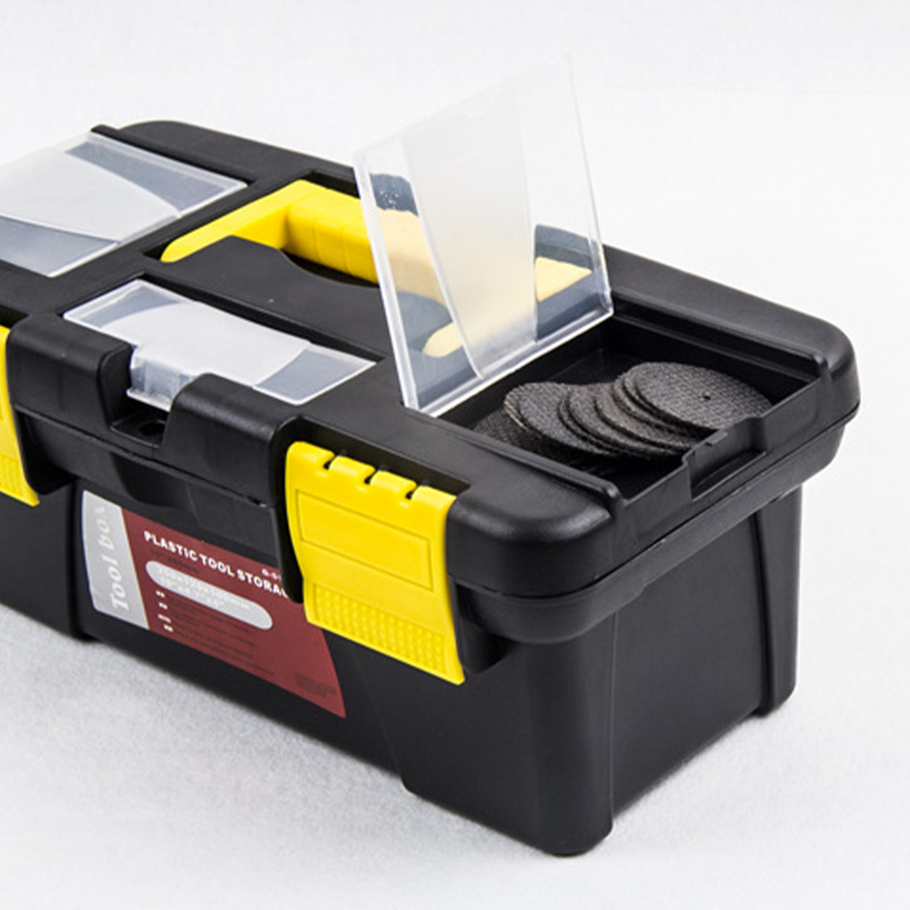 Set Kotak Peralatan Perangkat  - Workshop Electric Tools ulasan dan harga