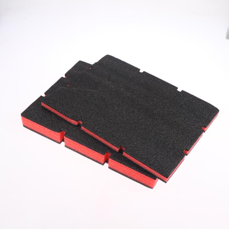 1 Buah Alat Organizer Busa Tah - Workshop Tools Box ulasan dan harga