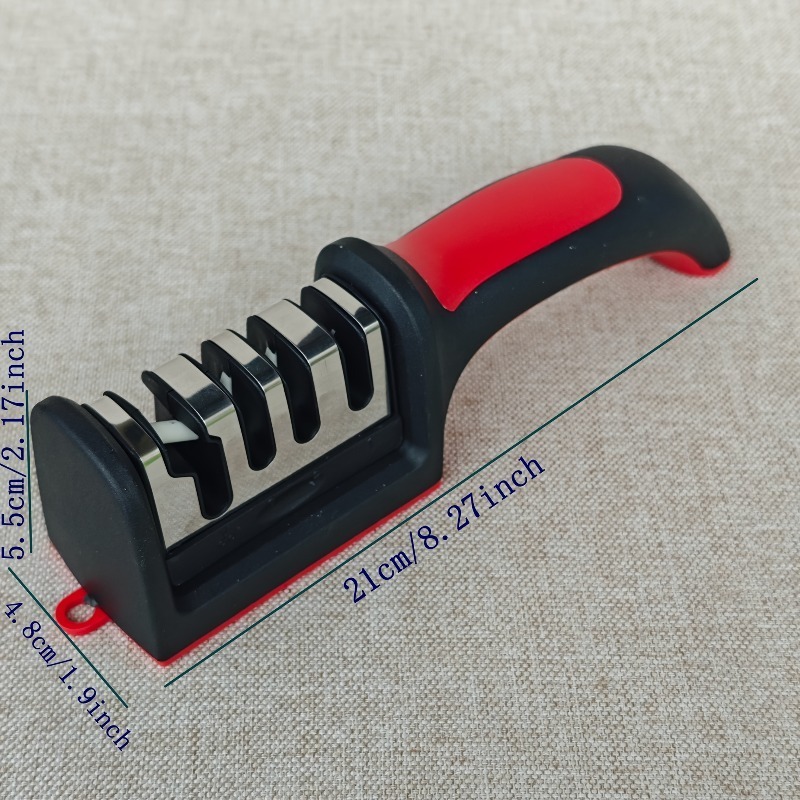 Batu Asah Keramik Tungsten Kar - Workshop Tools Knife ulasan dan harga