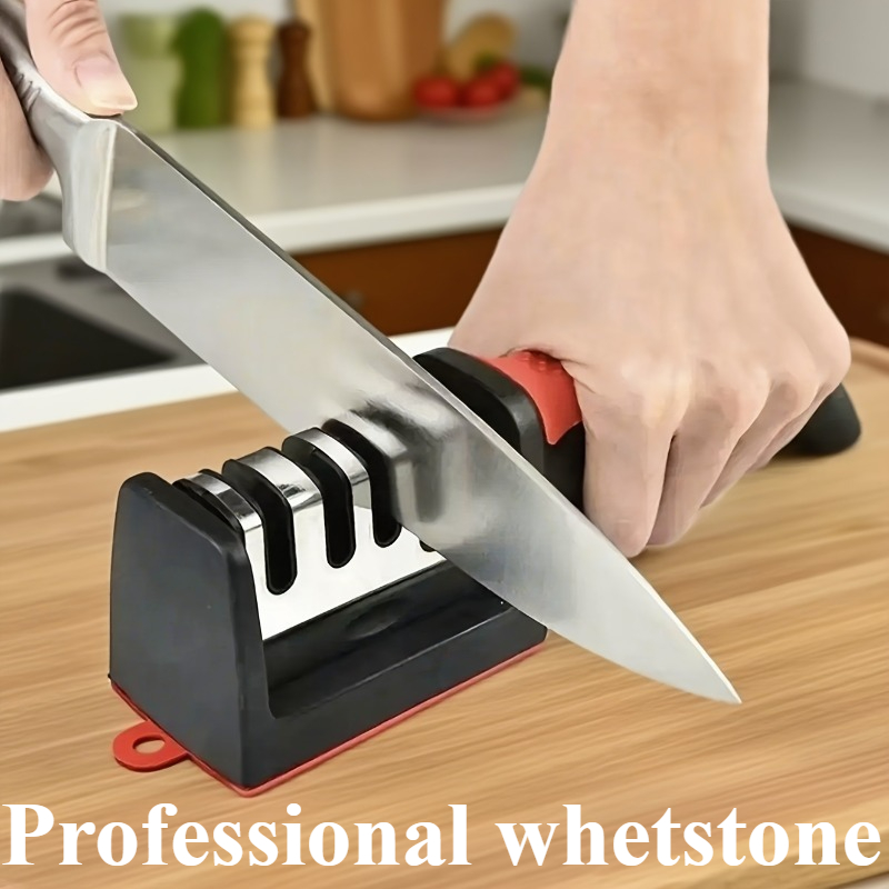 Batu Asah Keramik Tungsten Kar - Workshop Tools Knife ulasan dan harga