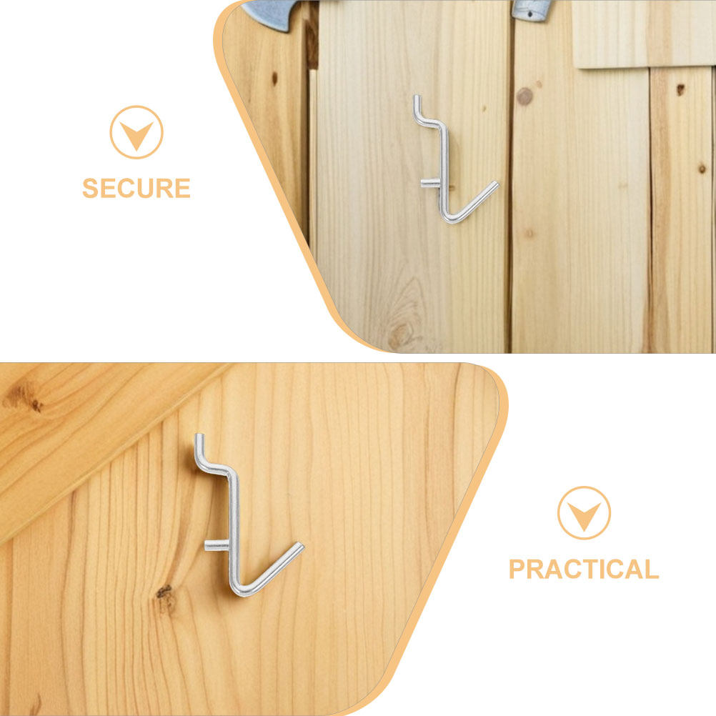 25 buah Gantungan Logam yang K - Workshop Tools.Hanging Board ulasan dan harga