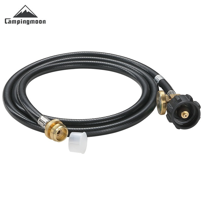 CAMPINGMOON PZ-106, pipa ekste - Tools Qcc ulasan dan harga