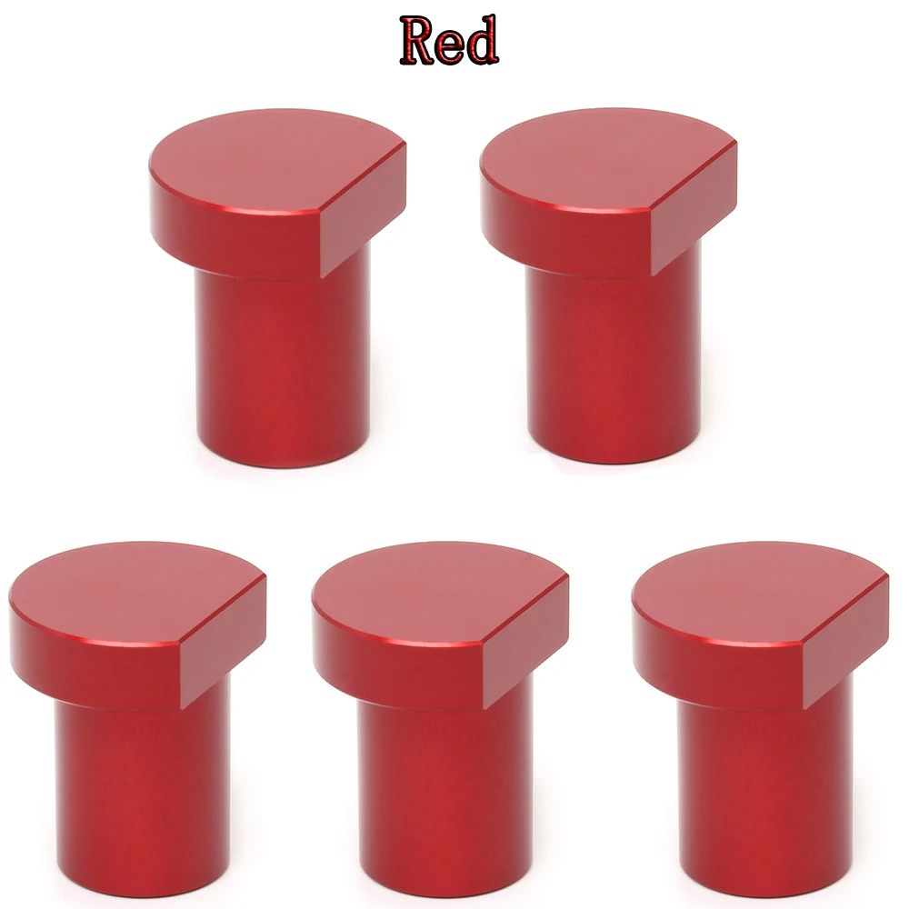 5 buah paduan aluminium Workbe - Workshop Tools Box ulasan dan harga