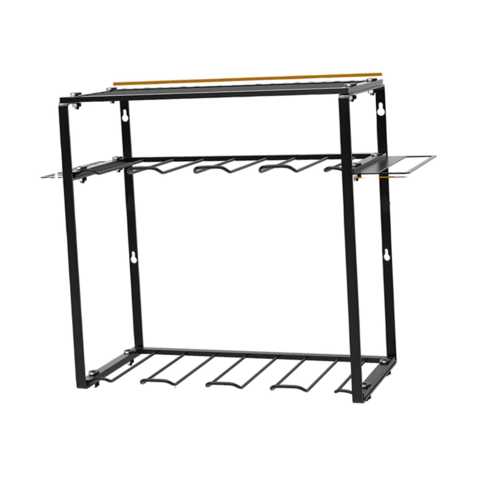 Rak Dinding Organizer Perkakas - Workshop Electric Tools ulasan dan harga
