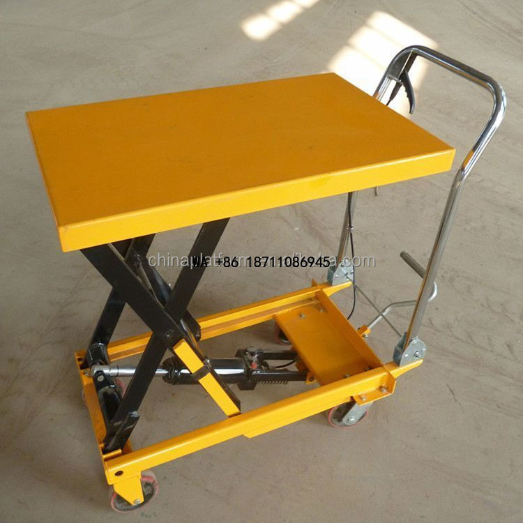 Troli Transportasi Mini untuk  - Workshop Electric Tools ulasan dan harga