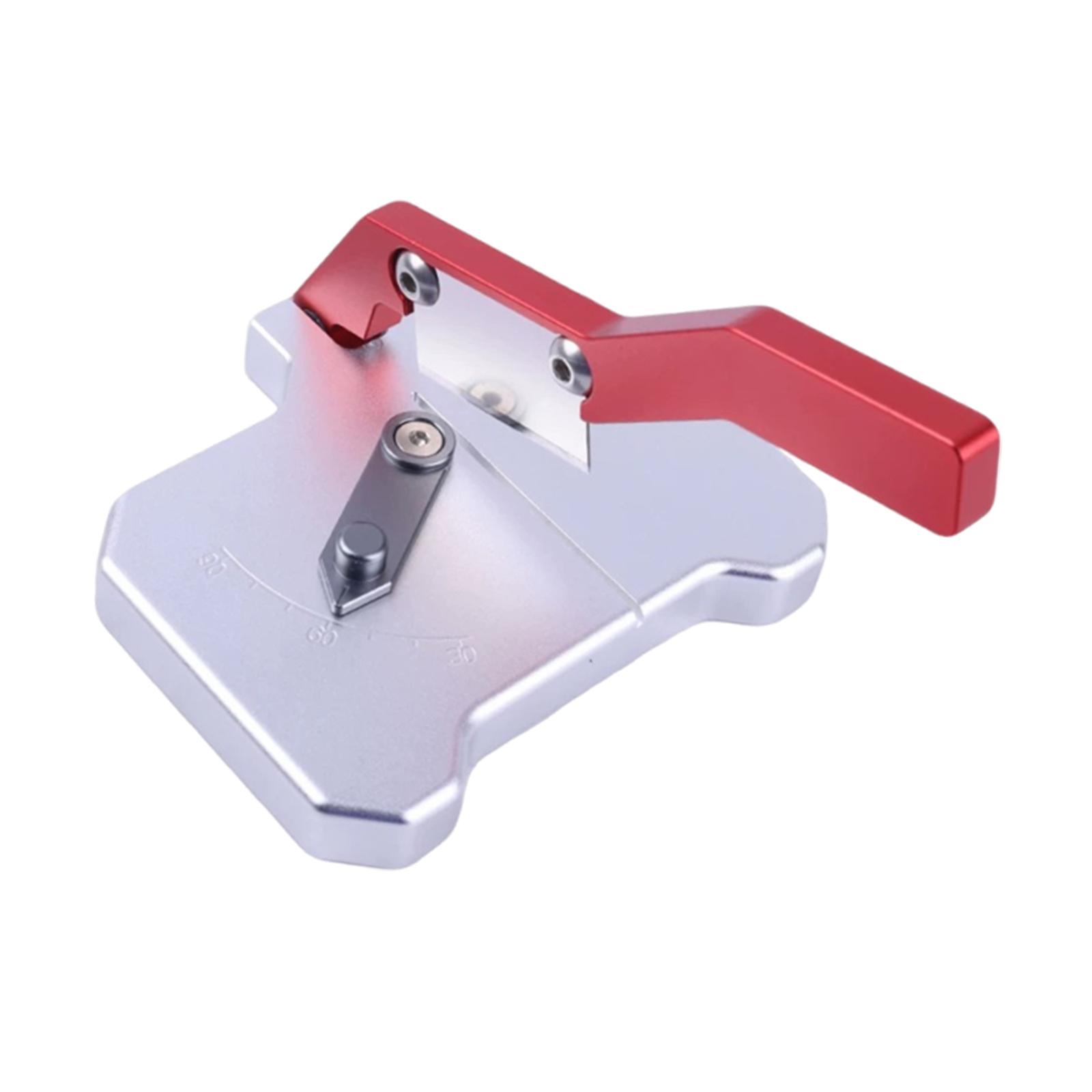 Meja Potong Sudut Tetap Mini,  - Workshop Tools Toy ulasan dan harga