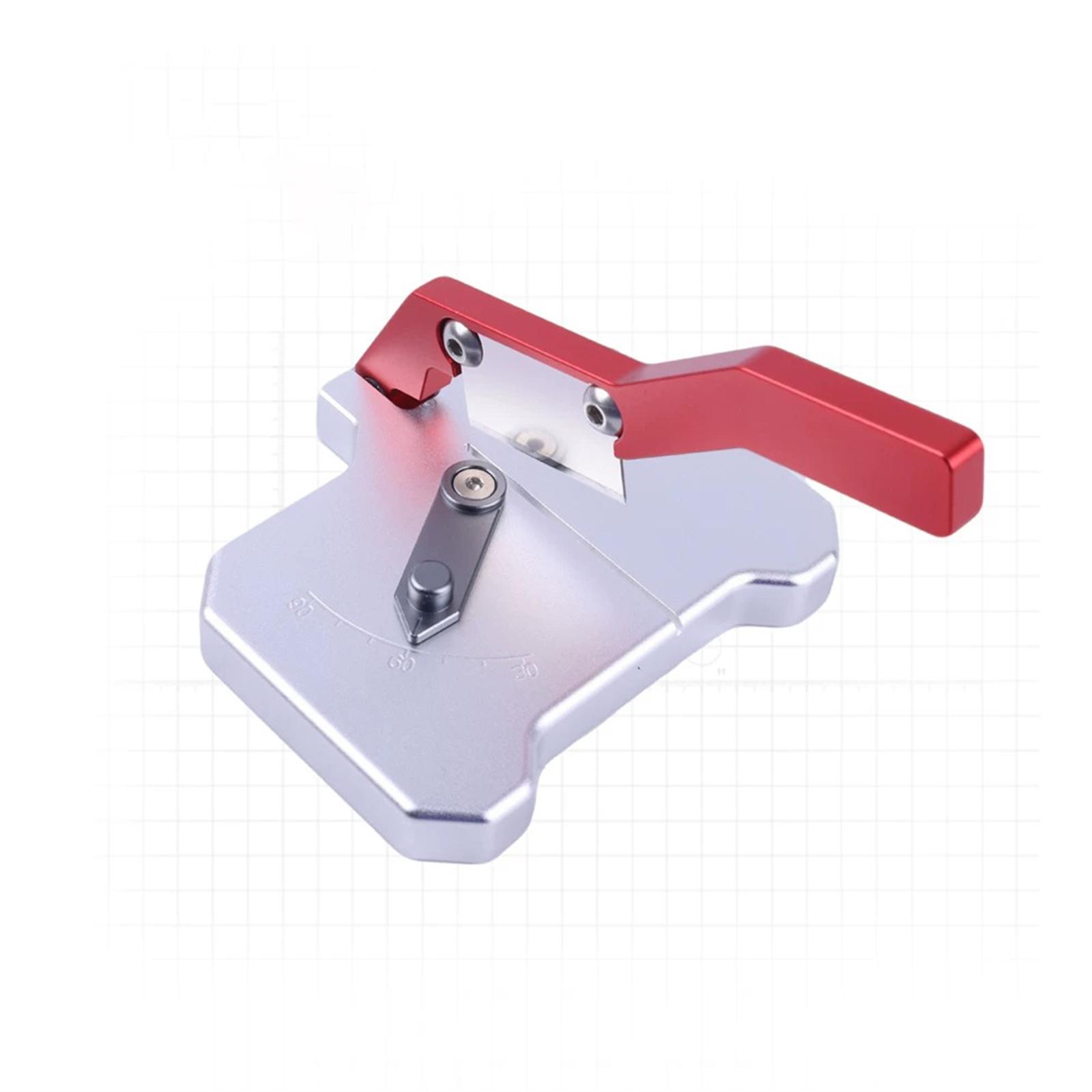 Meja Potong Sudut Tetap Mini,  - Workshop Tools Toy ulasan dan harga